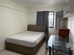 Blk 546 Bedok North Green (Bedok), HDB 3 Rooms #630145951